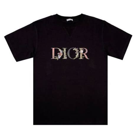 dior tişört orjinal|dior t shirt.